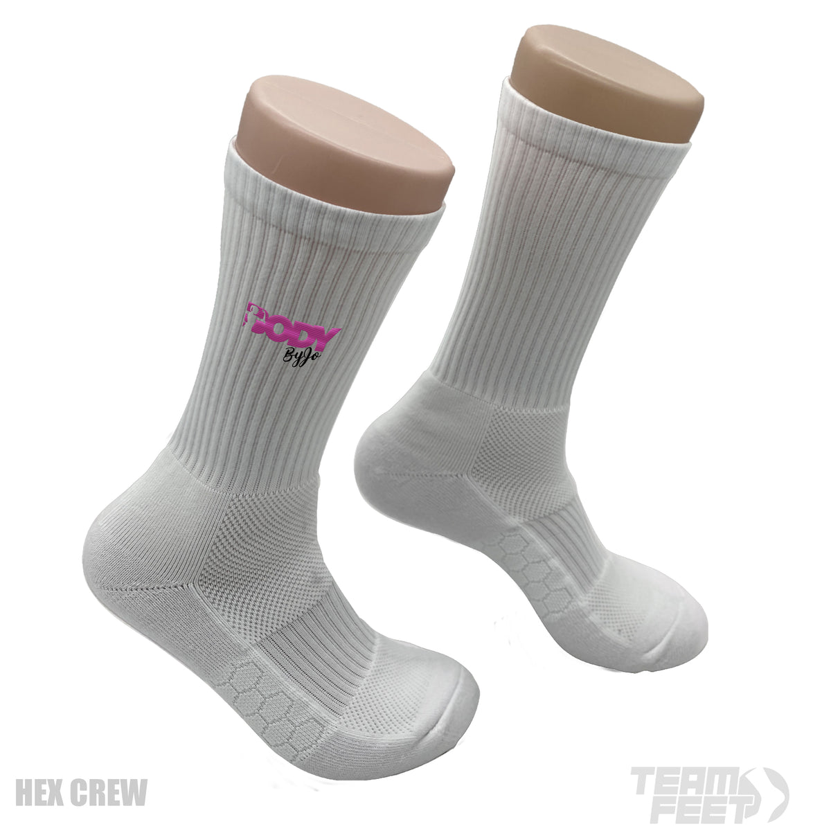 BodyByJo Team - HEX CREW mockup