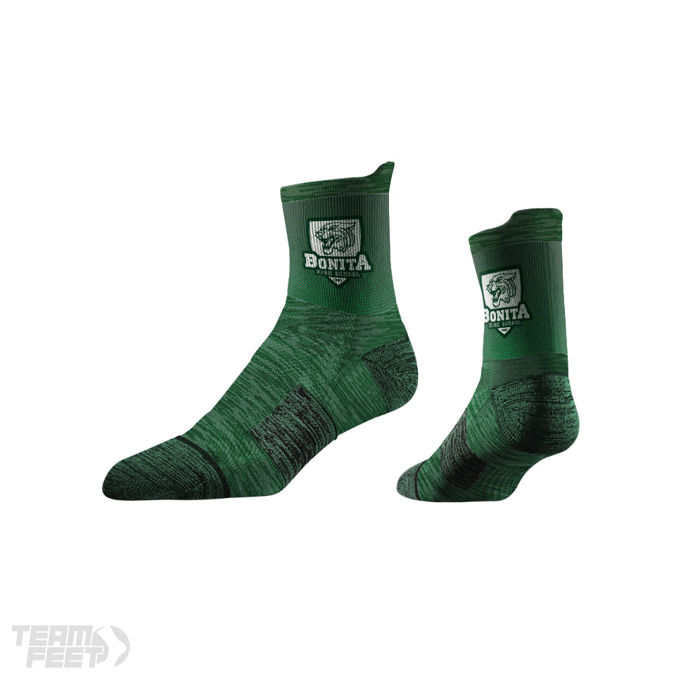 Bonita Bearcats  - MID mockup