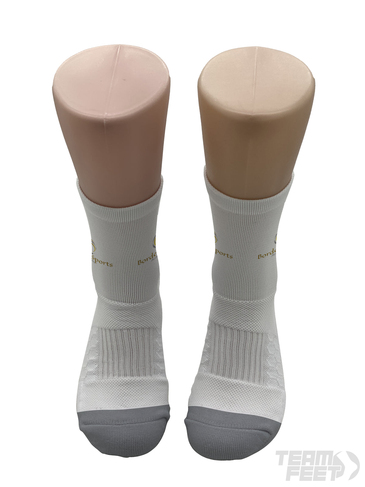 BORDER SPORTS ACADEMY - MID