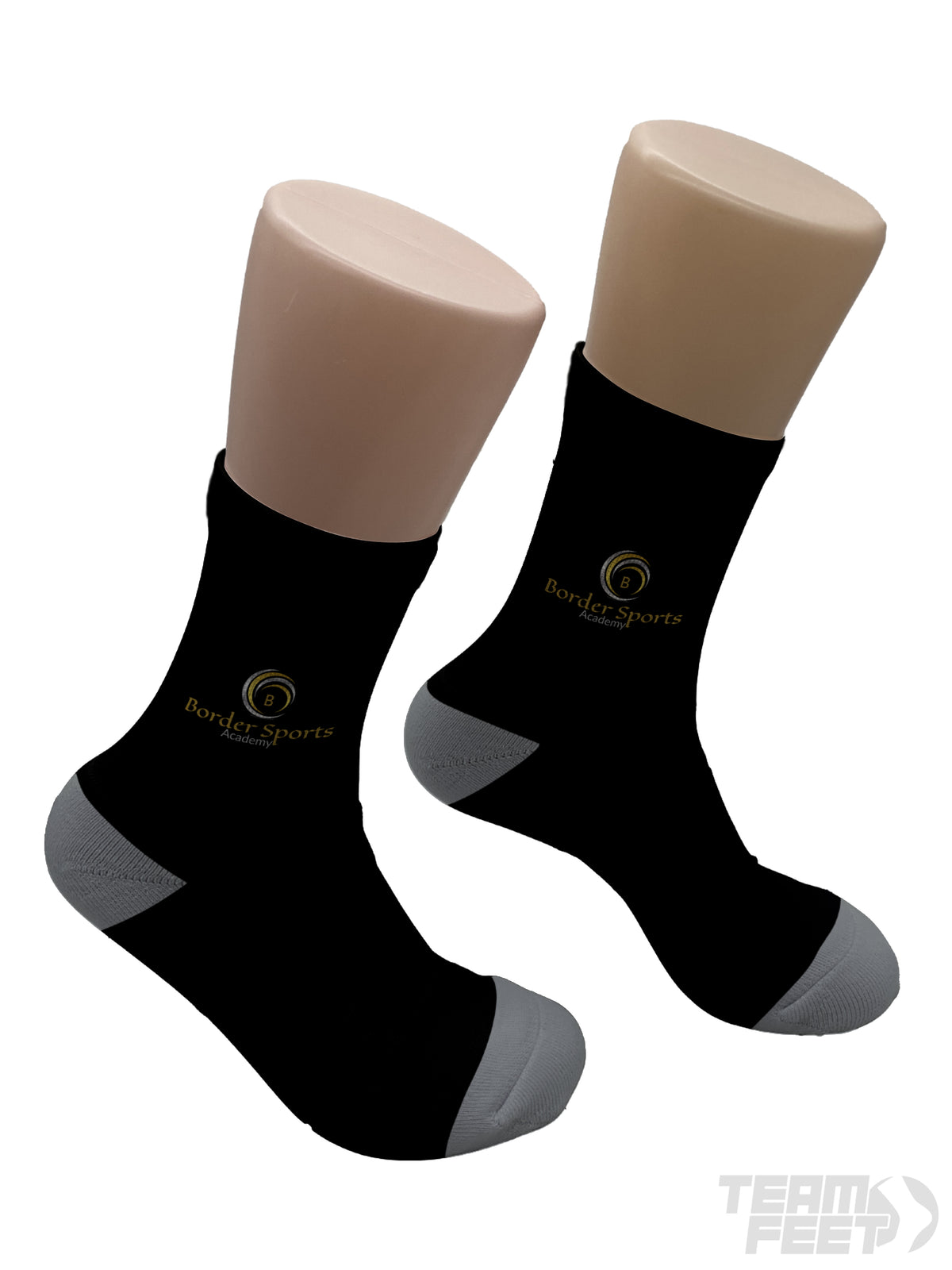 BORDER SPORTS ACADEMY - MID