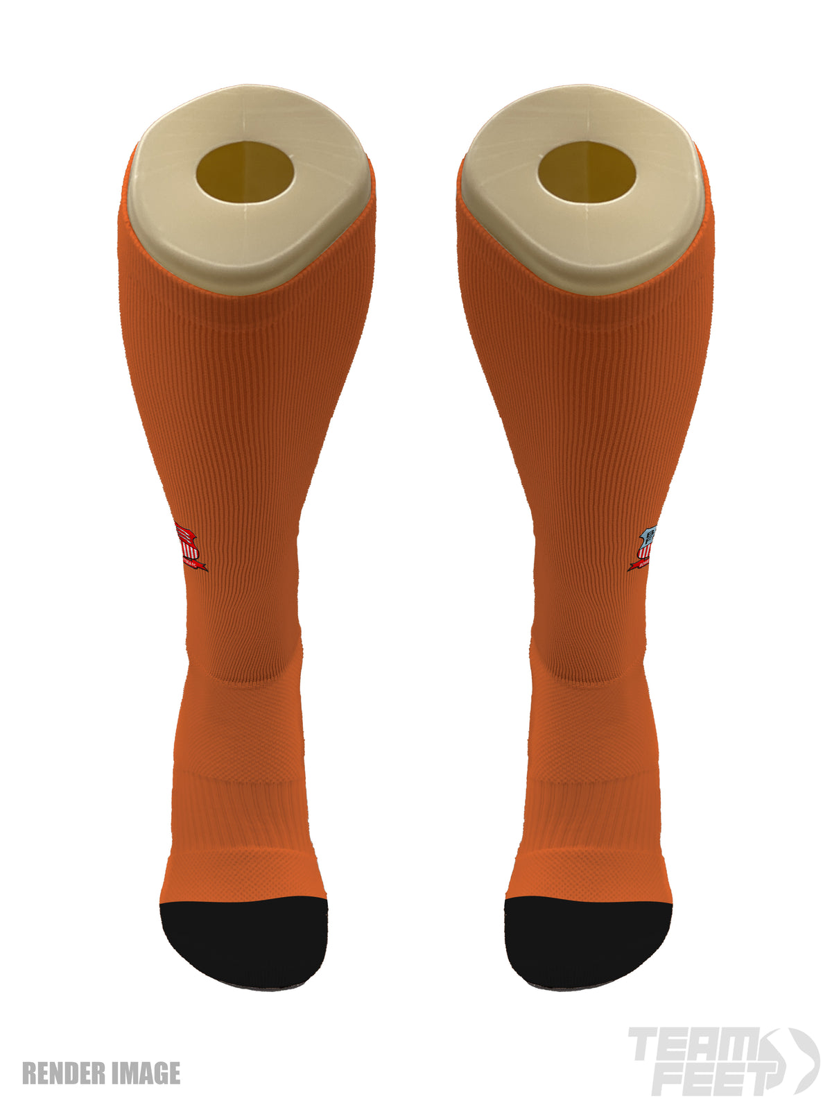 Bowers - KNEE HIGH