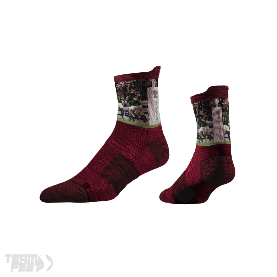 Bowles of Steele Academy - MID