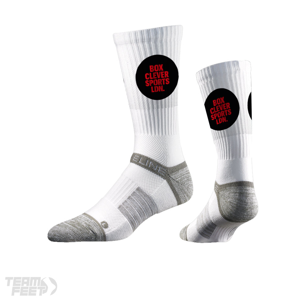 Box Clever Sports  - CREW