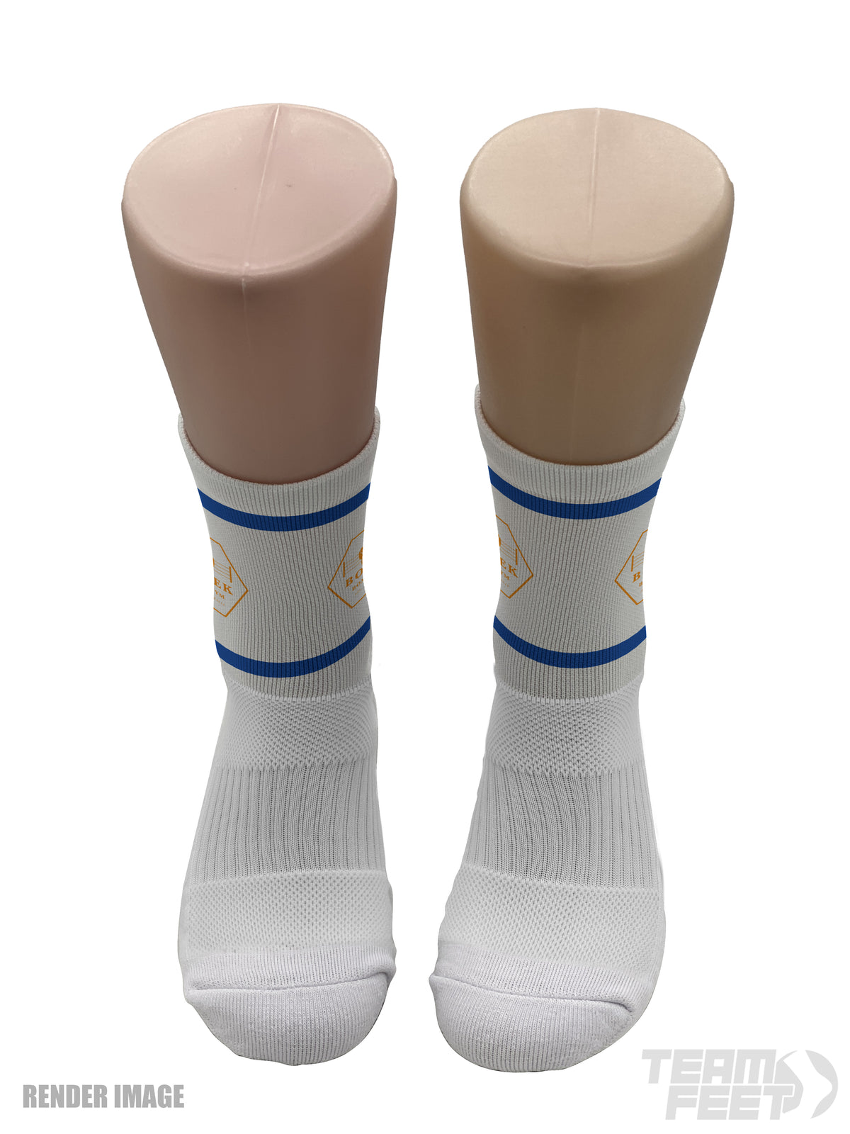 Boxtek Boxing Gym- MID