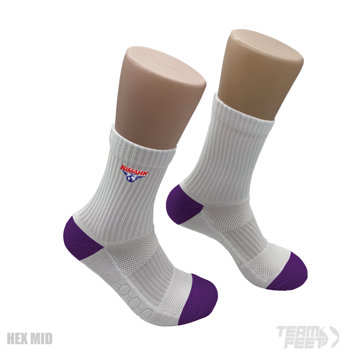 Brand - HEX MID