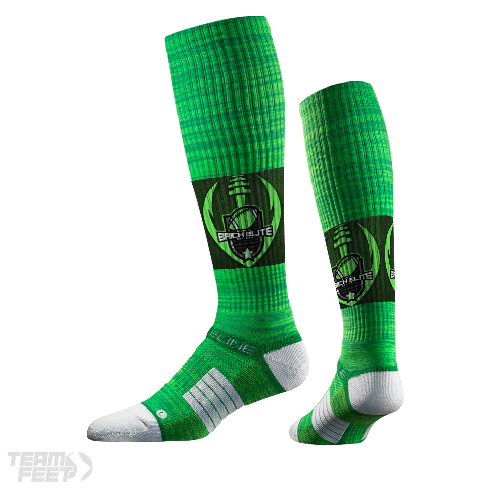 Brick Elite - KNEE HIGH