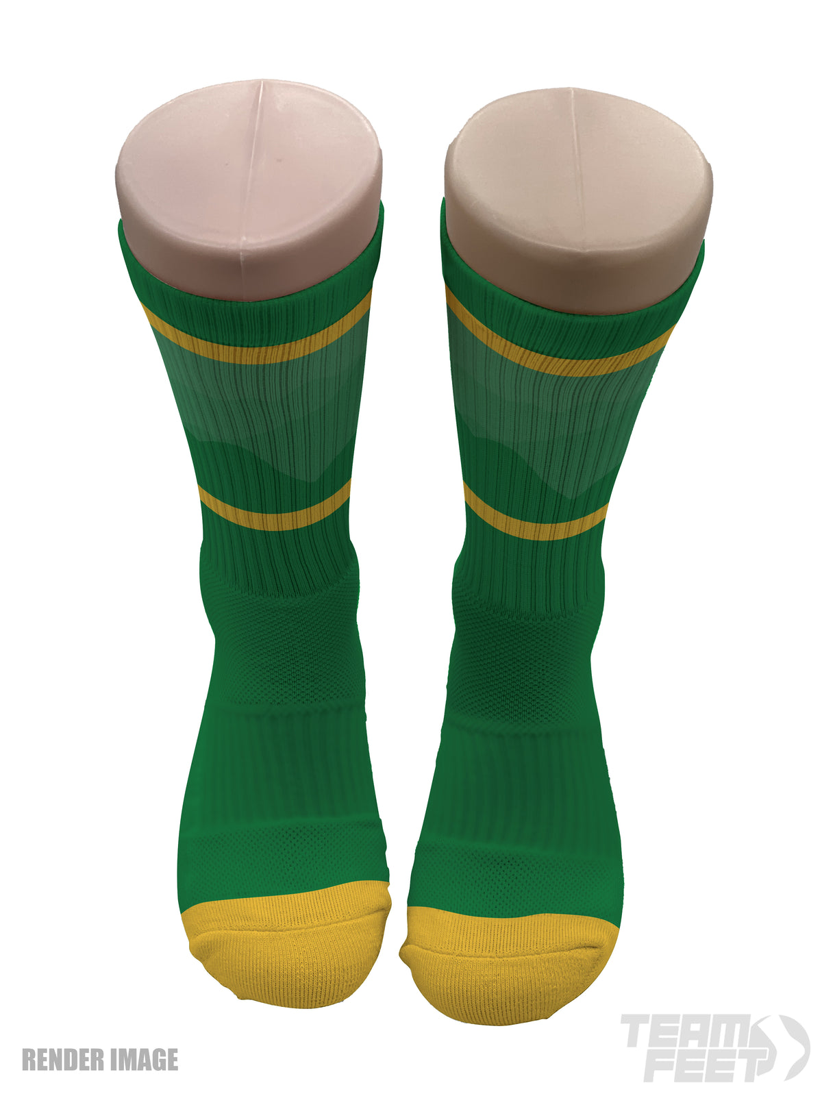 Bridgend Athletic RFC - CREW mockup