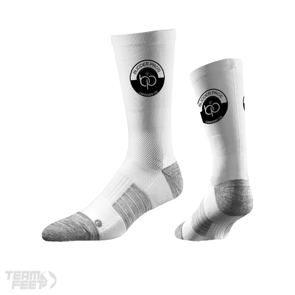 Budder Pros - CREW mockup