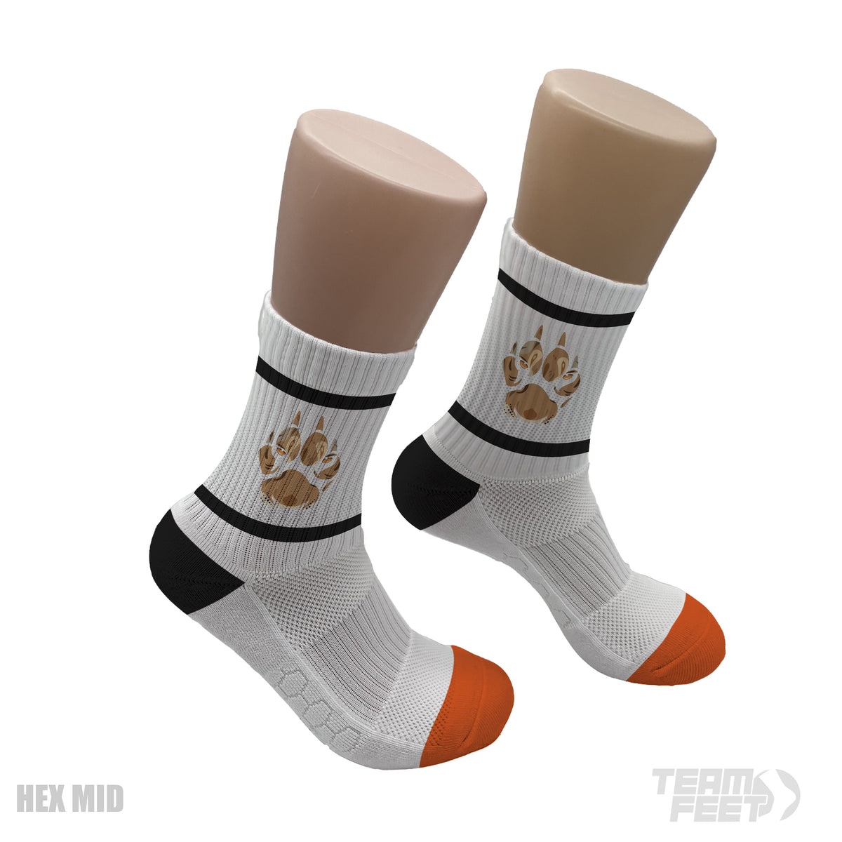 Business - HEX MID mockup