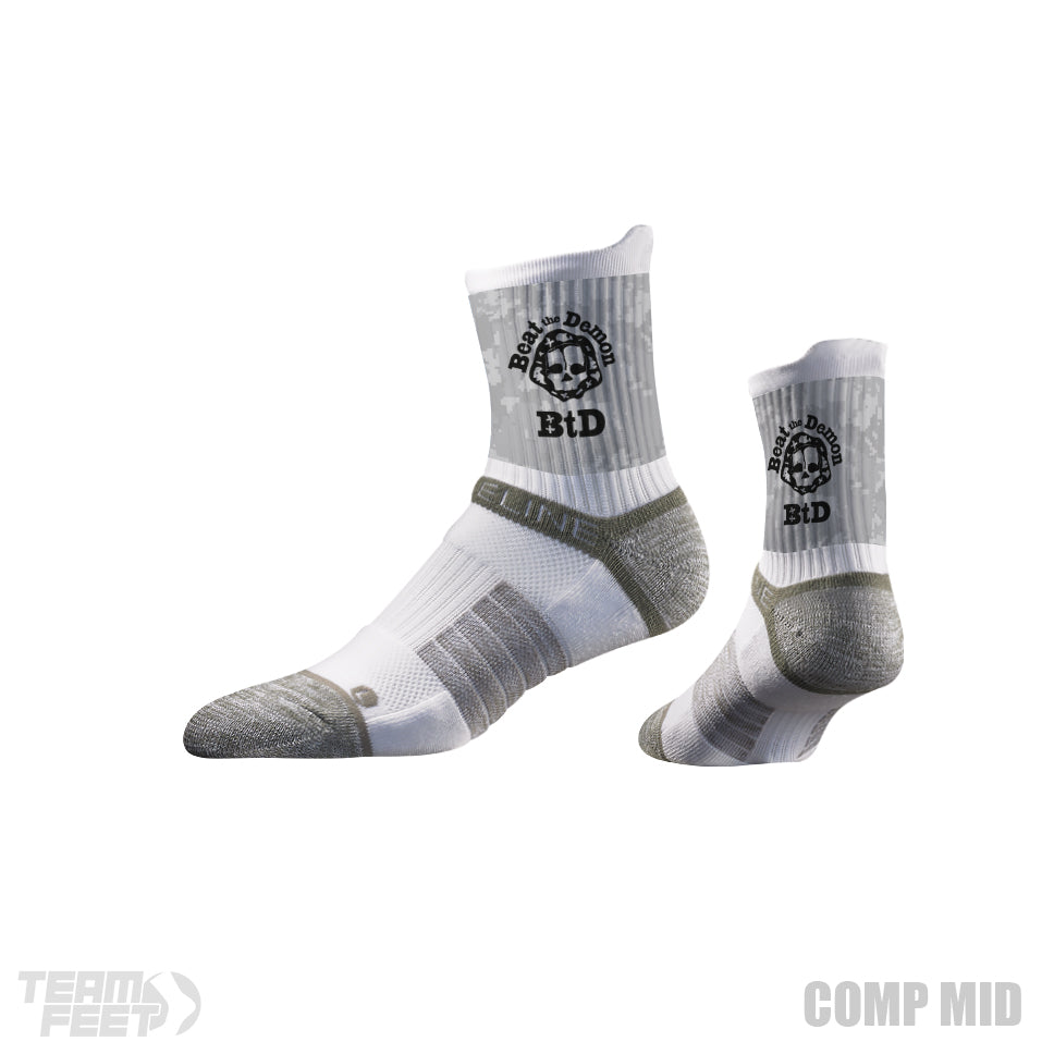 Business - COMP MID mockup