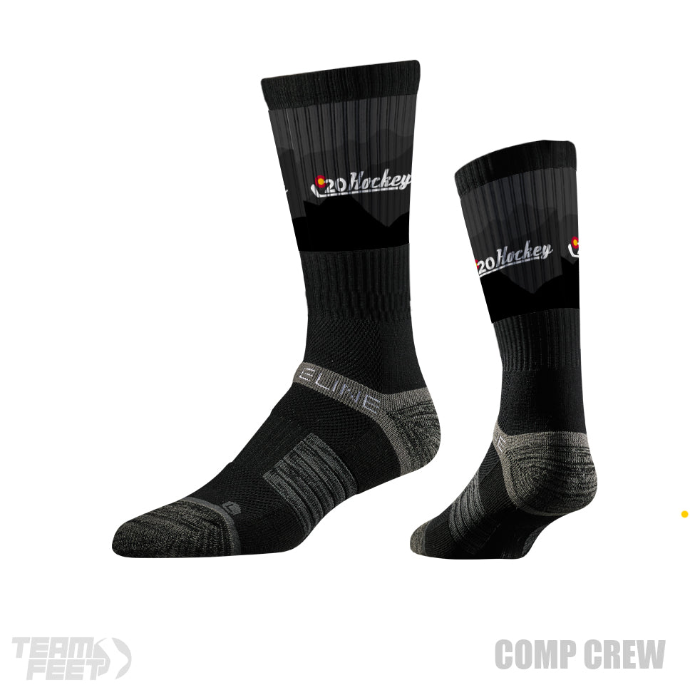 C20 Hockey - COMP CREW mockup