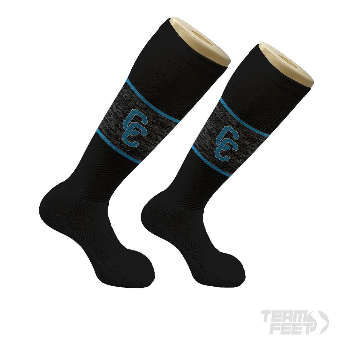 ID Athletic CC - HEX KNEE