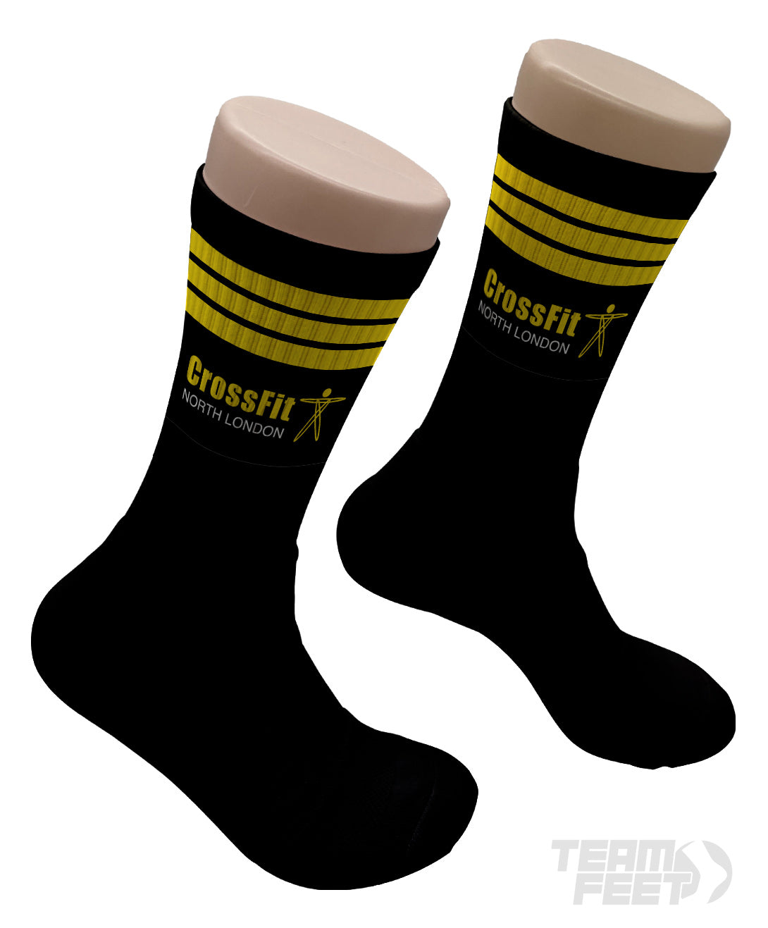 CROSSFIT NORTH LONDON