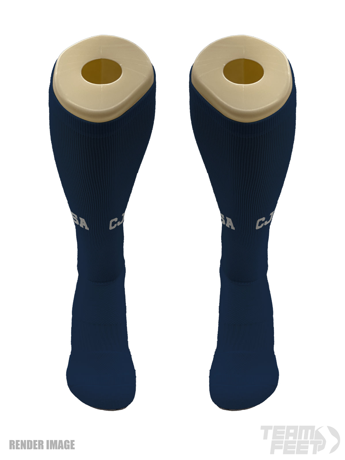 CJSA - KNEE HIGH