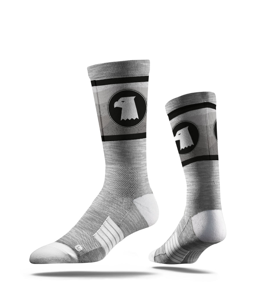 DIY DESIGN - CLASSIC CREW