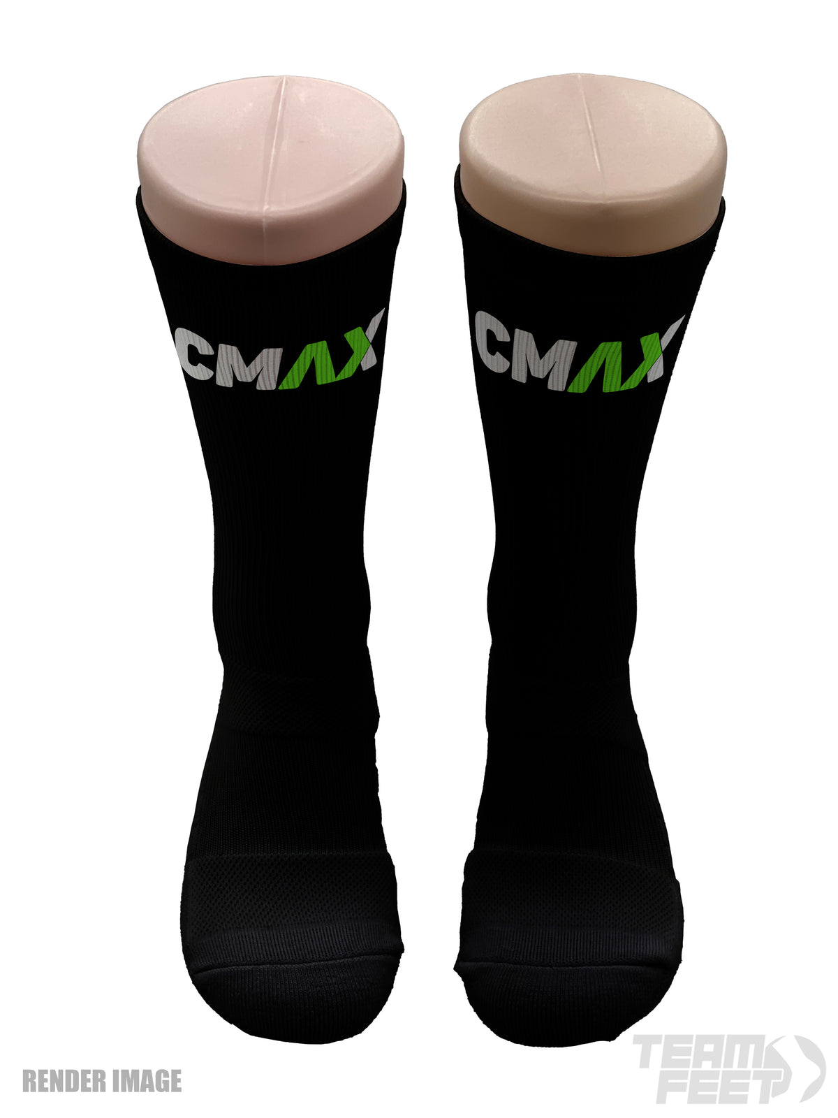 CMAX mockup