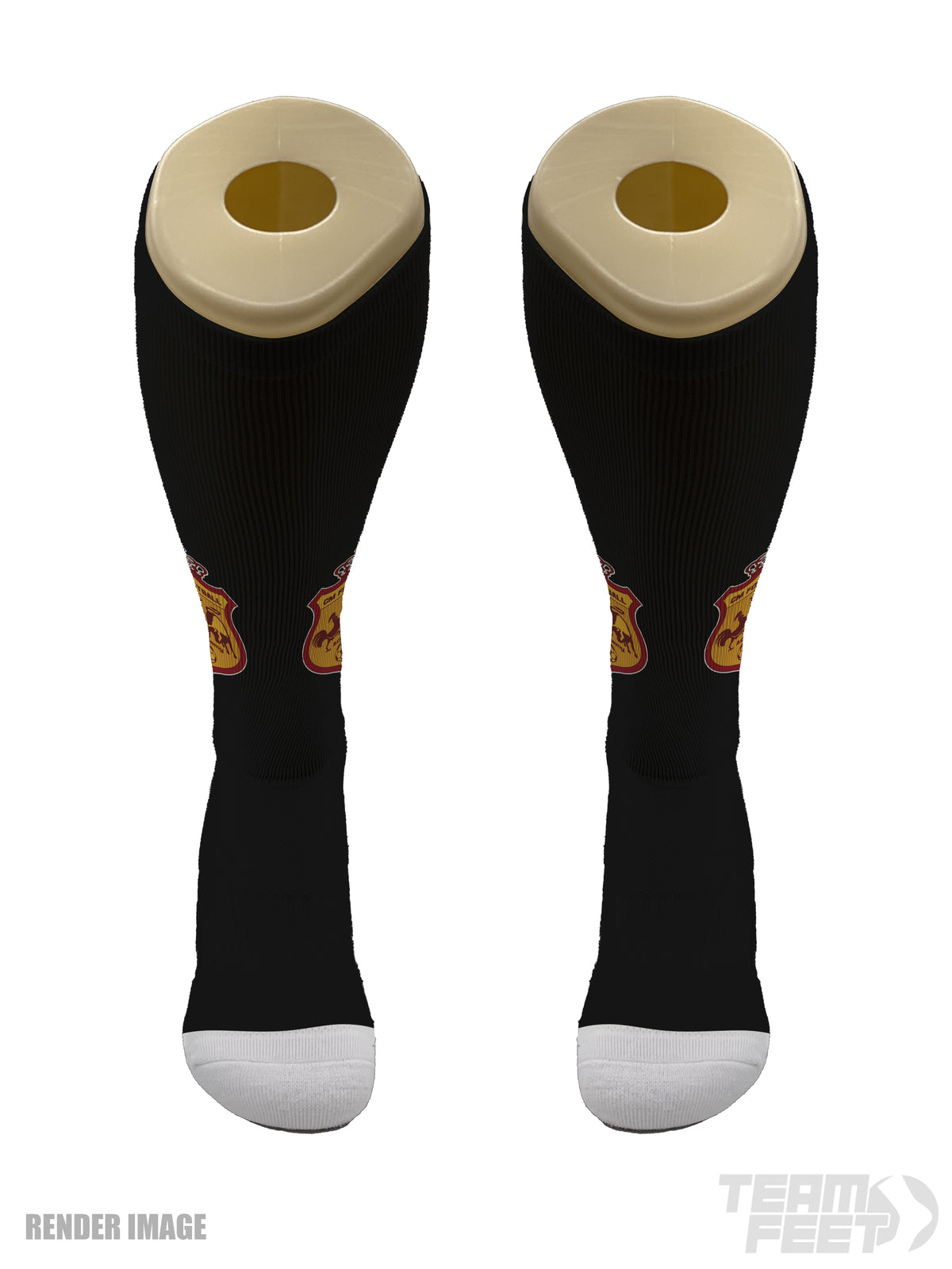 CM Football Academy - KNEE HIGH