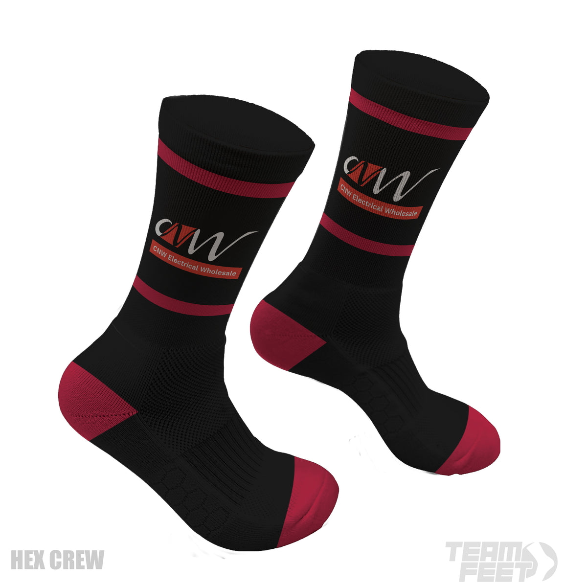 CNW Murarrie - HEX CREW