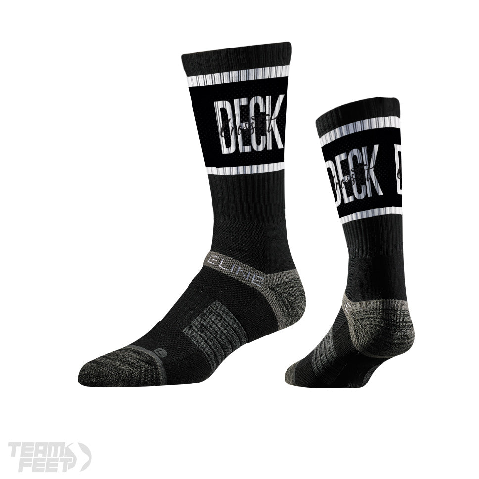CROSSFIT DECK - CREW mockup