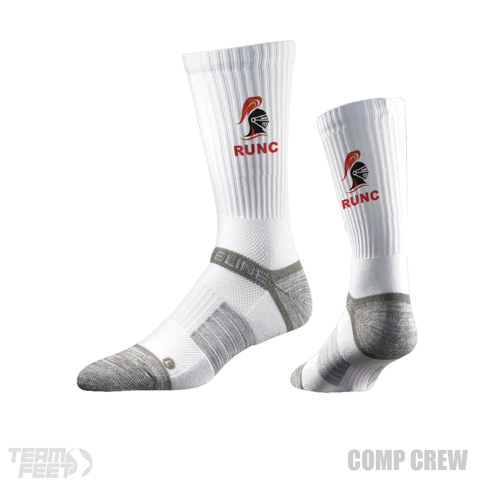 Reading university netball team - CREW