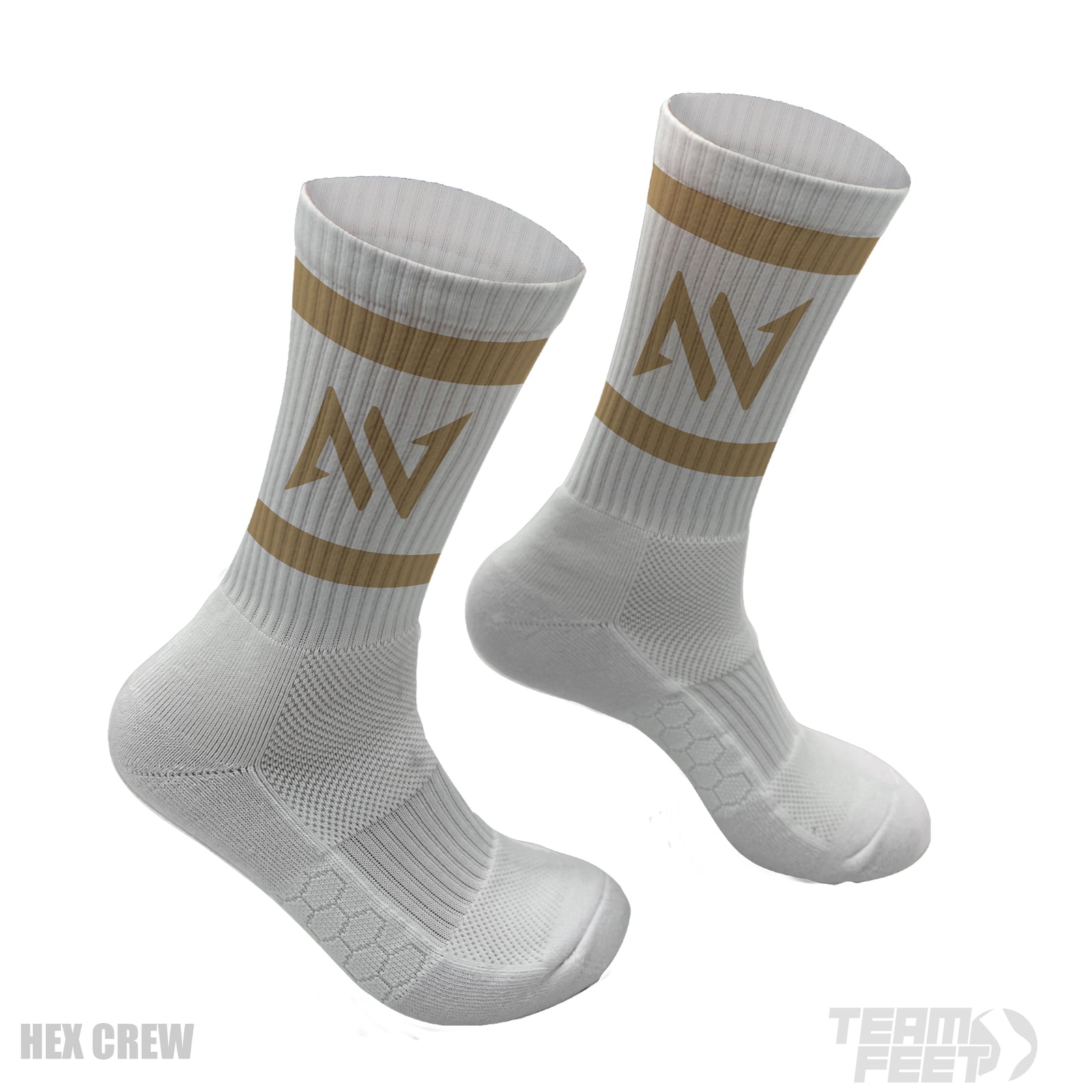 CrossFit Innovation - HEX CREW