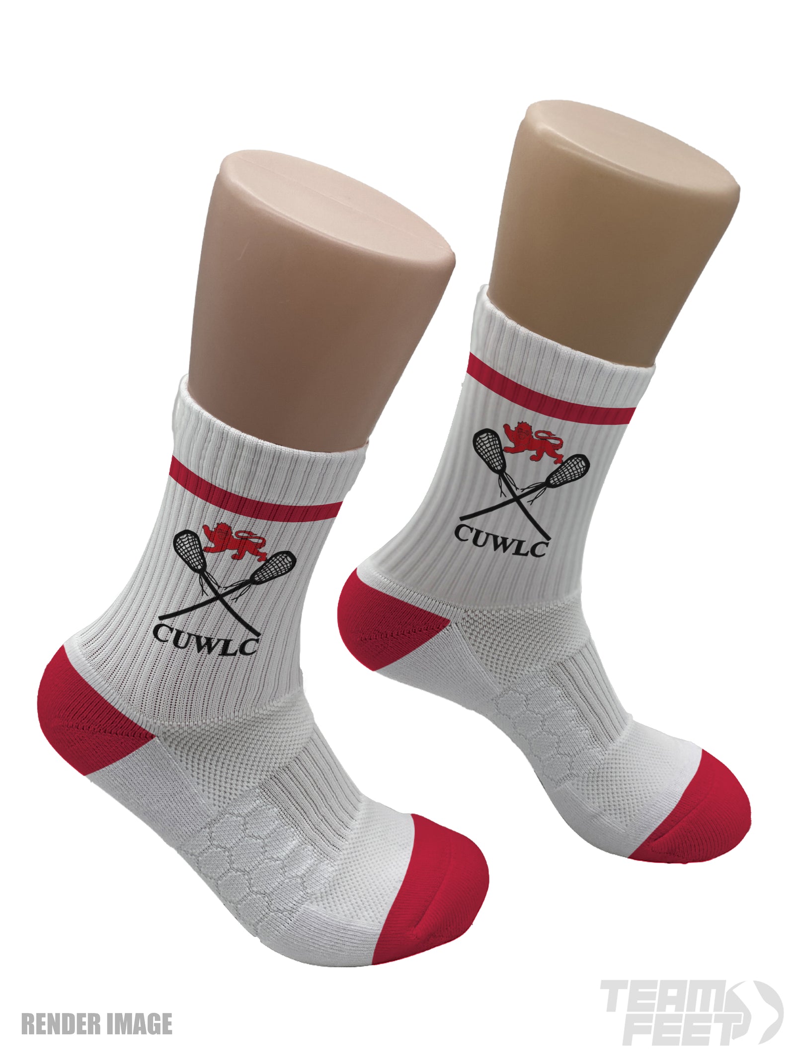 Cambridge University Women's Lacrosse Club - MID