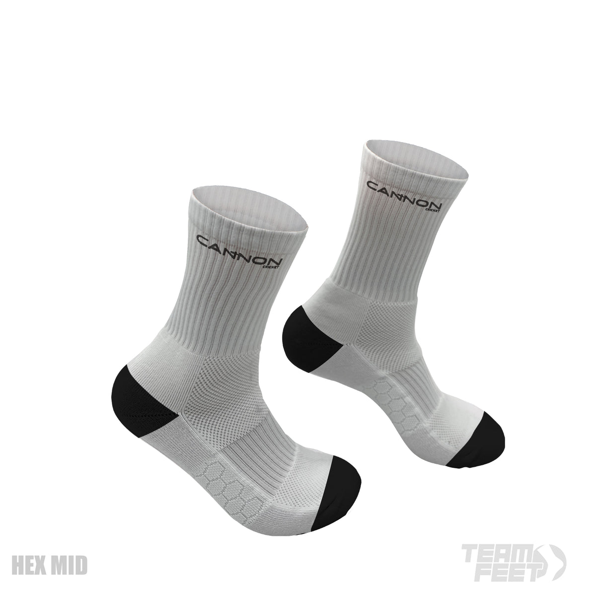 CANNON CRICKET - HEX MID