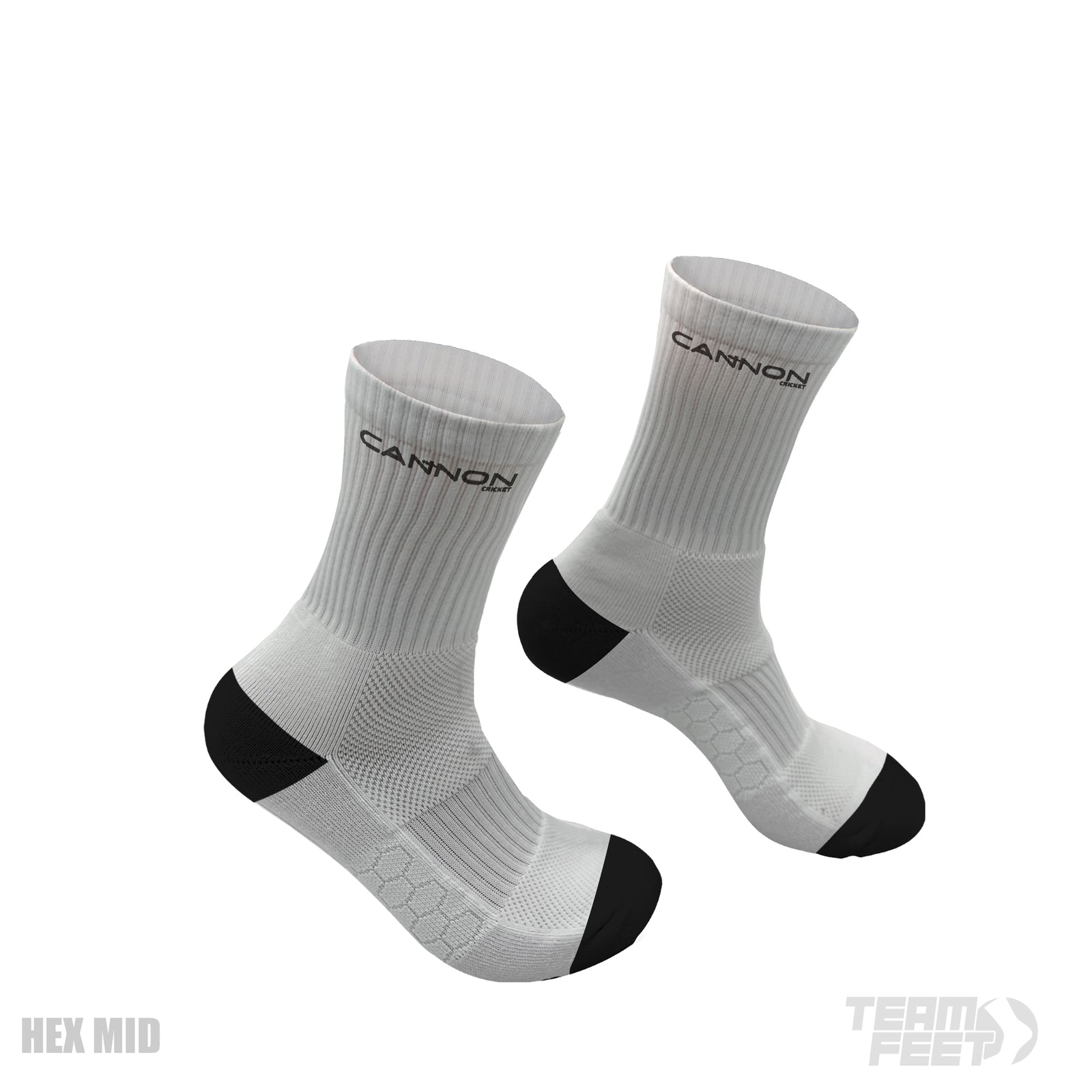 CANNON CRICKET - HEX MID