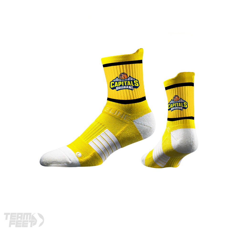 Capitals - MID mockup