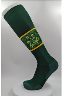 Baseball Australia - KNEE mockup