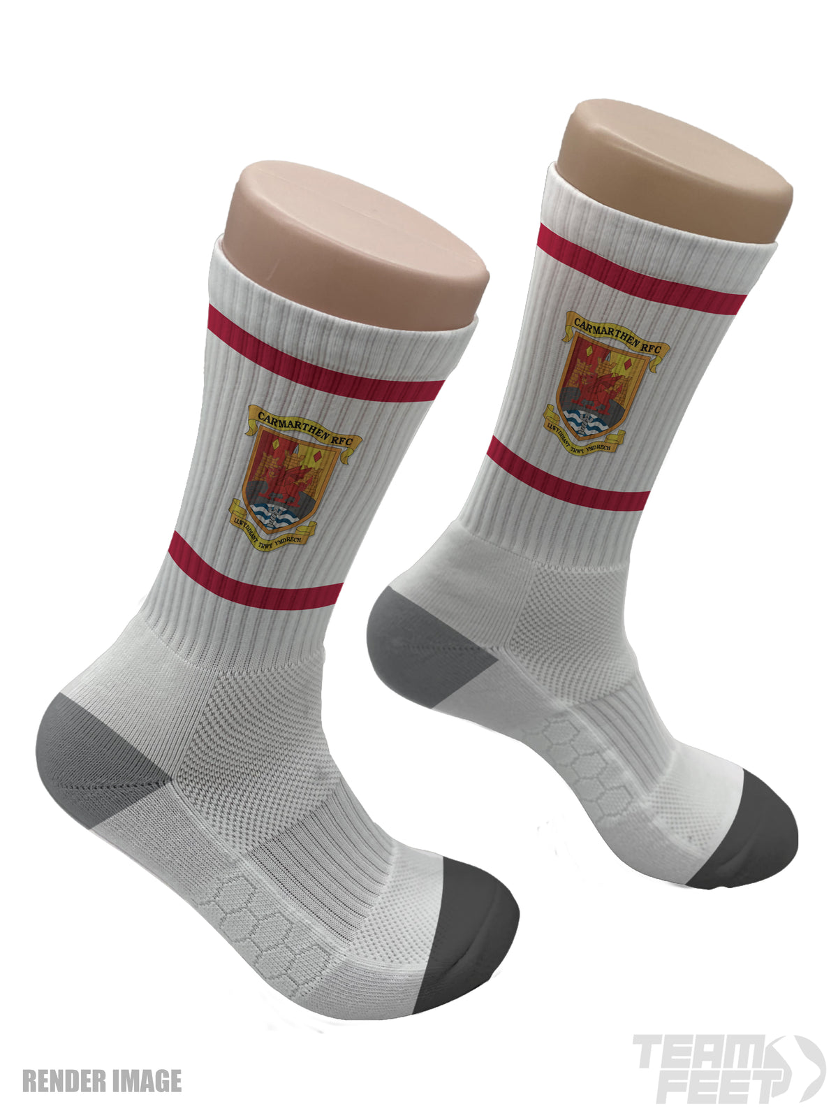 Carmarthen Quins - CREW mockup