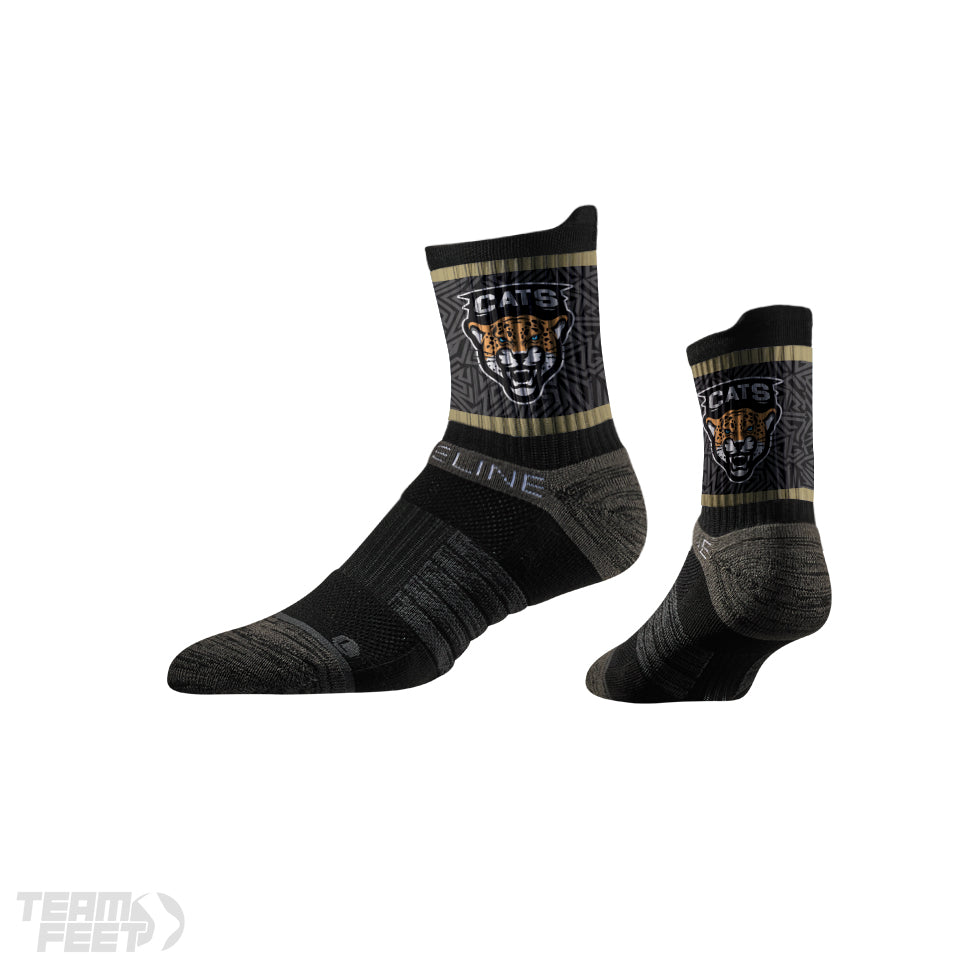 Cats - MID mockup