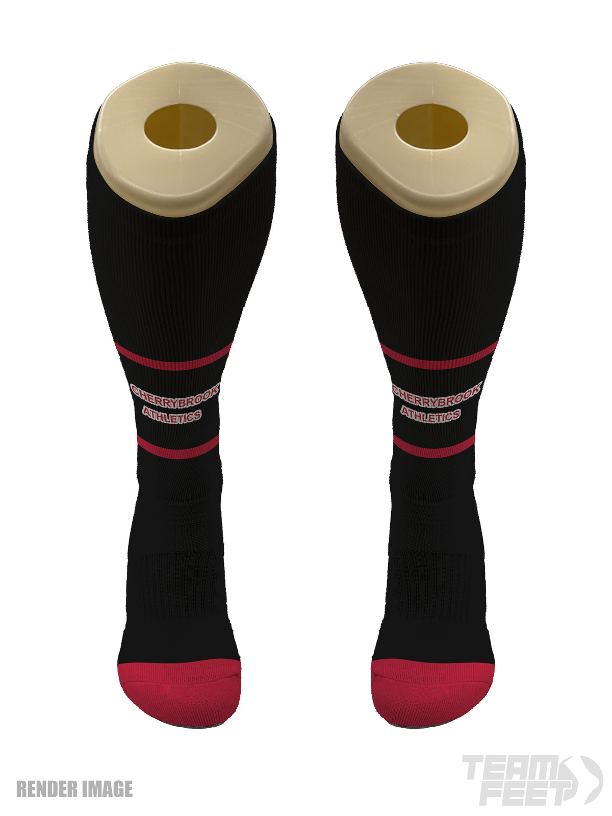 Cherrybrook Athletics - KNEE HIGH