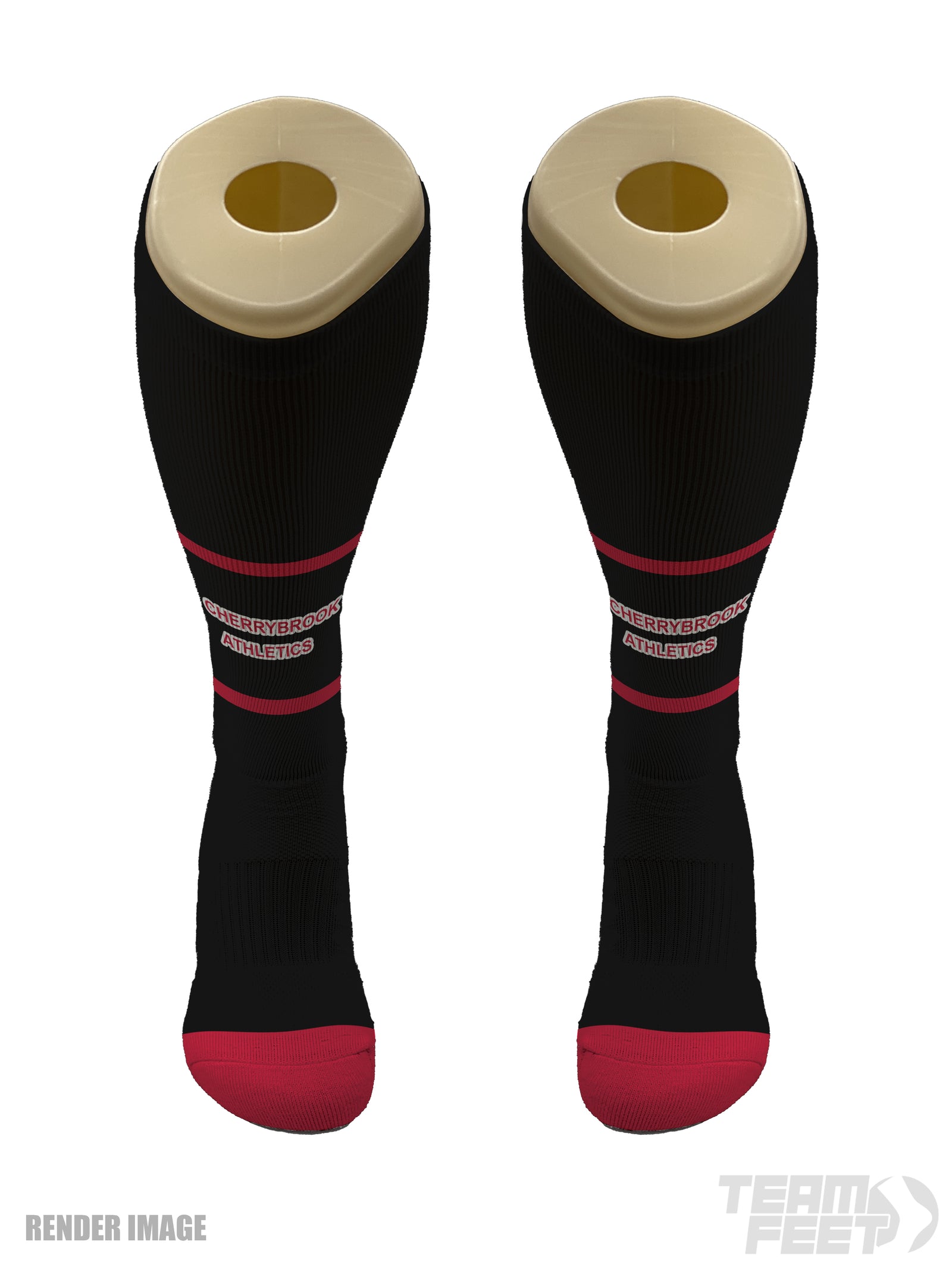 Cherrybrook Athletics - KNEE HIGH