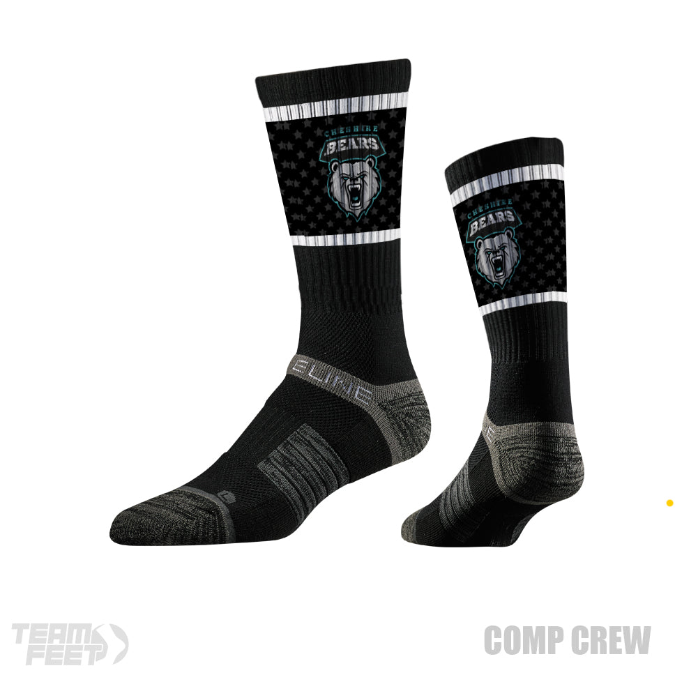 Cheshire bears - COMP CREW mockup
