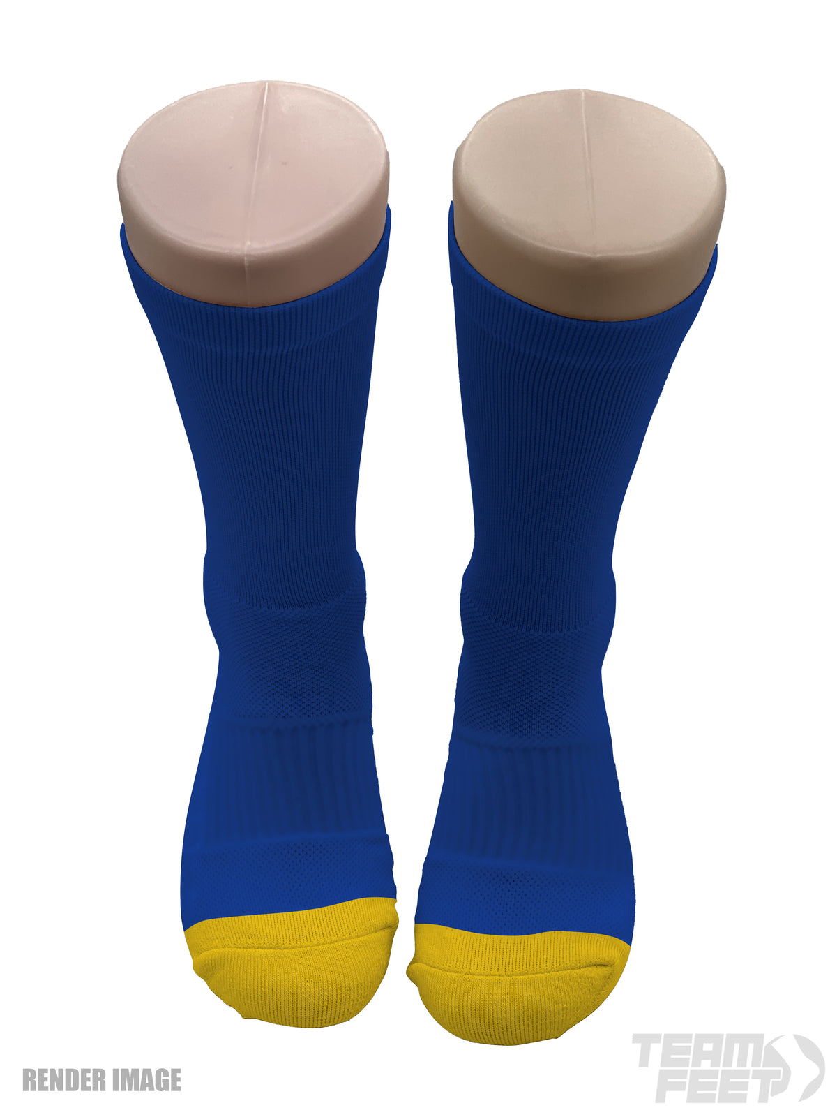Chester fc Women - CREW mockup