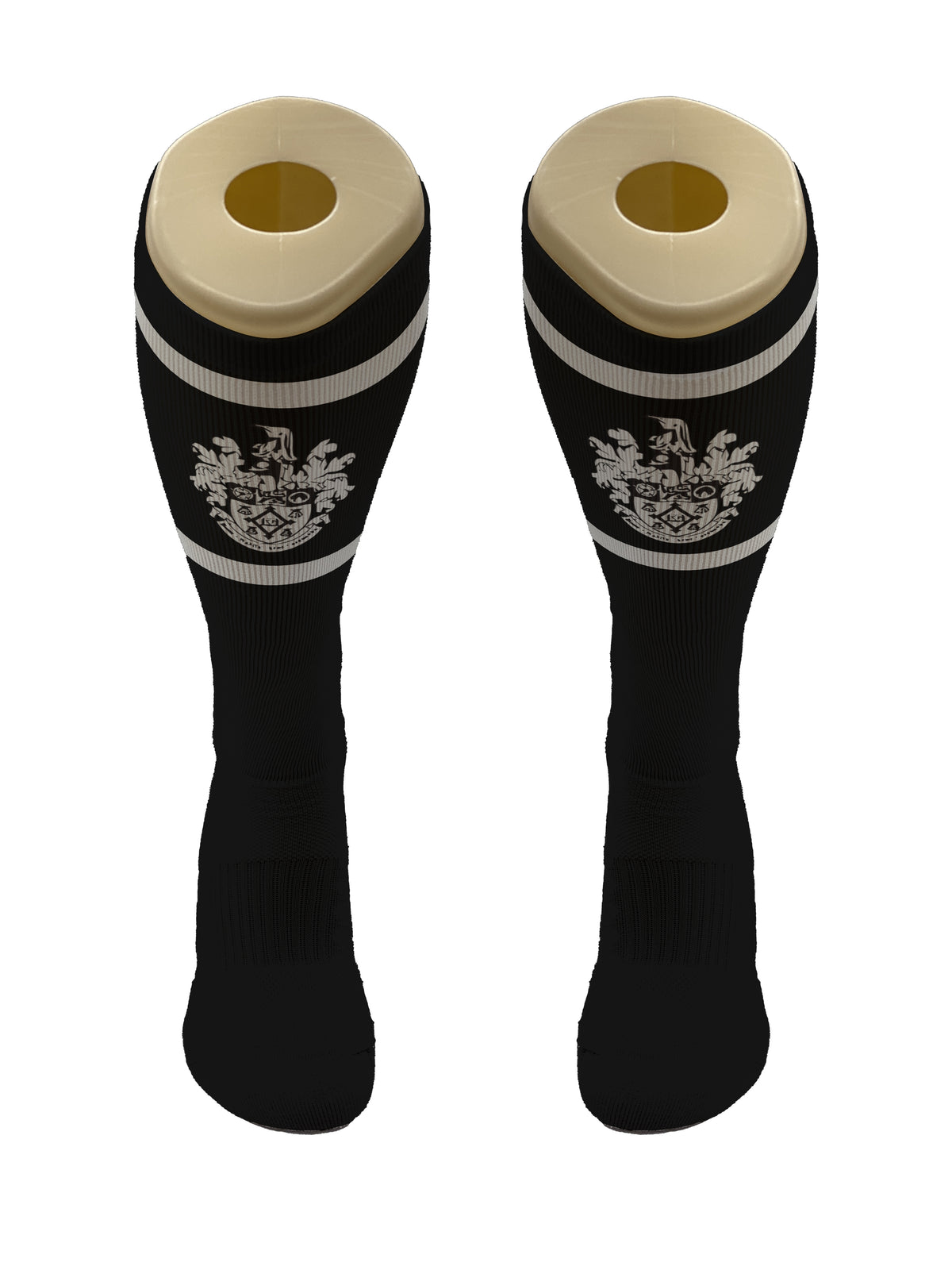 Christs College-  KNEE HIGH mockup