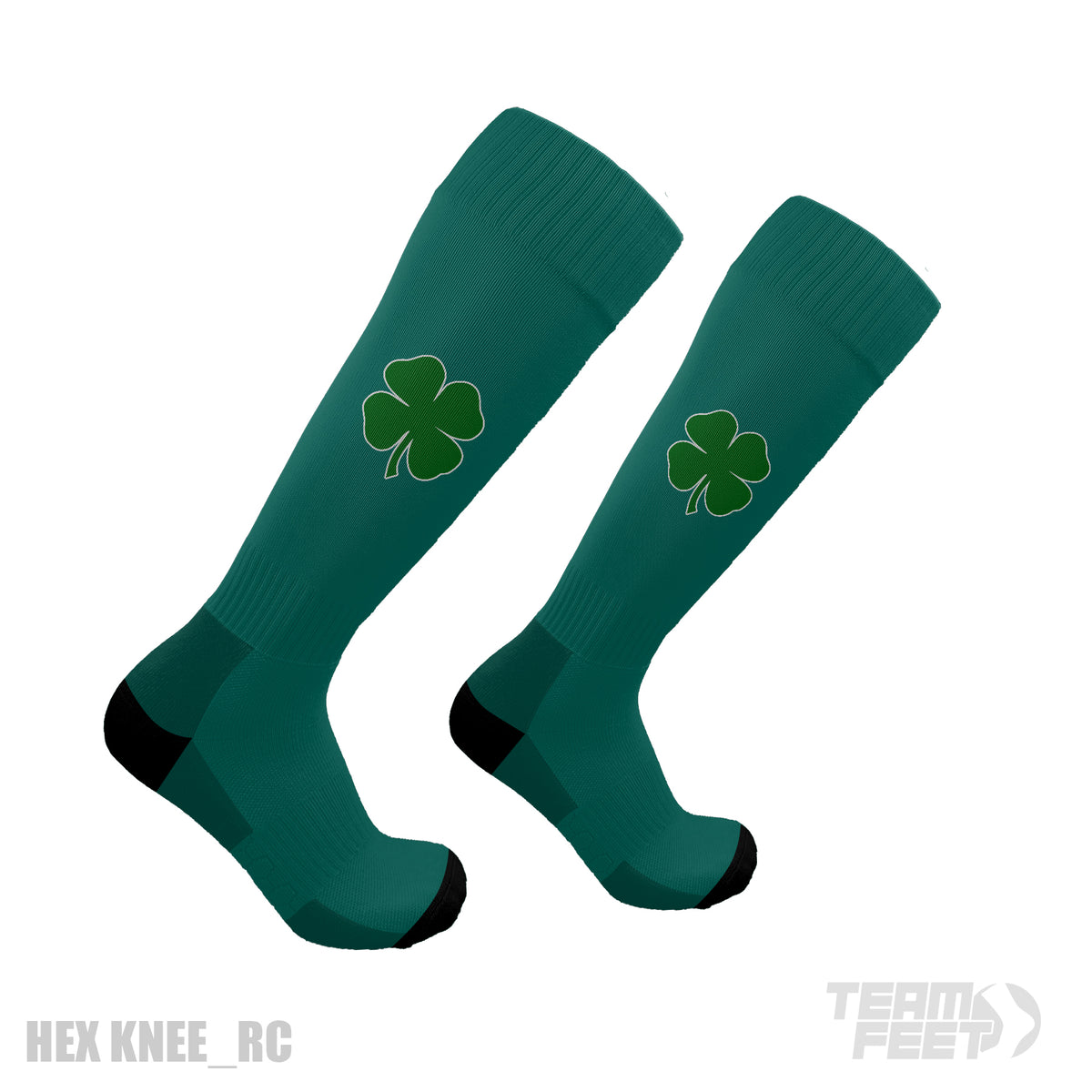 Cloverdale 8u - KNEE mockup