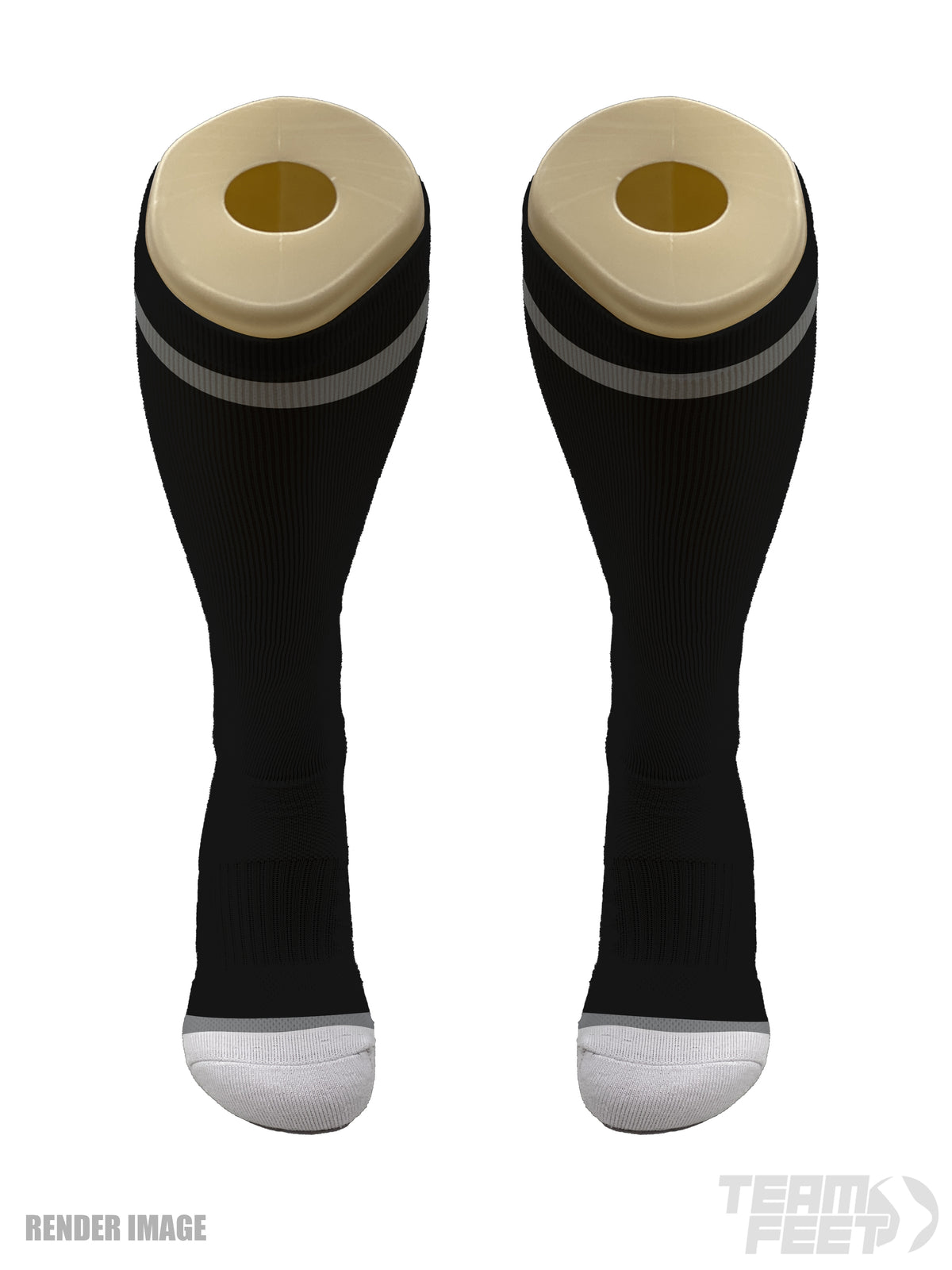 Complete strength - KNEE HIGH