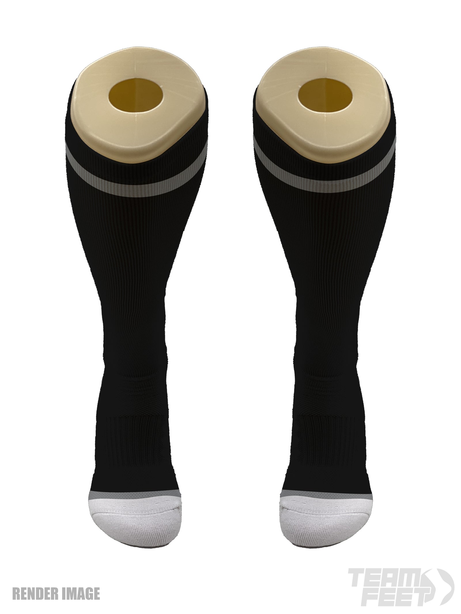 Complete strength - KNEE HIGH