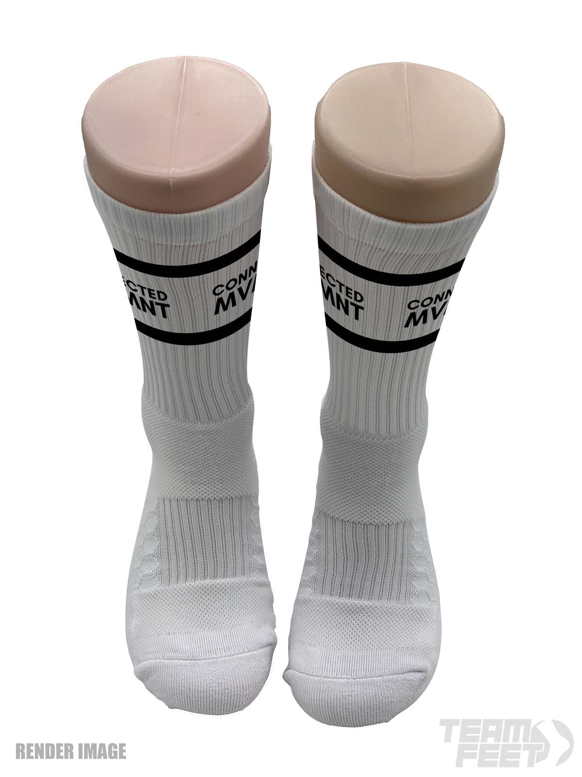 Connected MVMNT - CREW