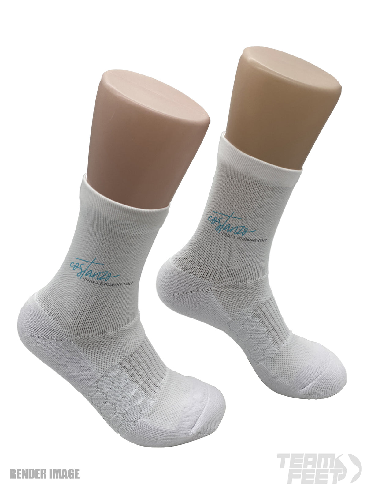 Costanzo performance - MID