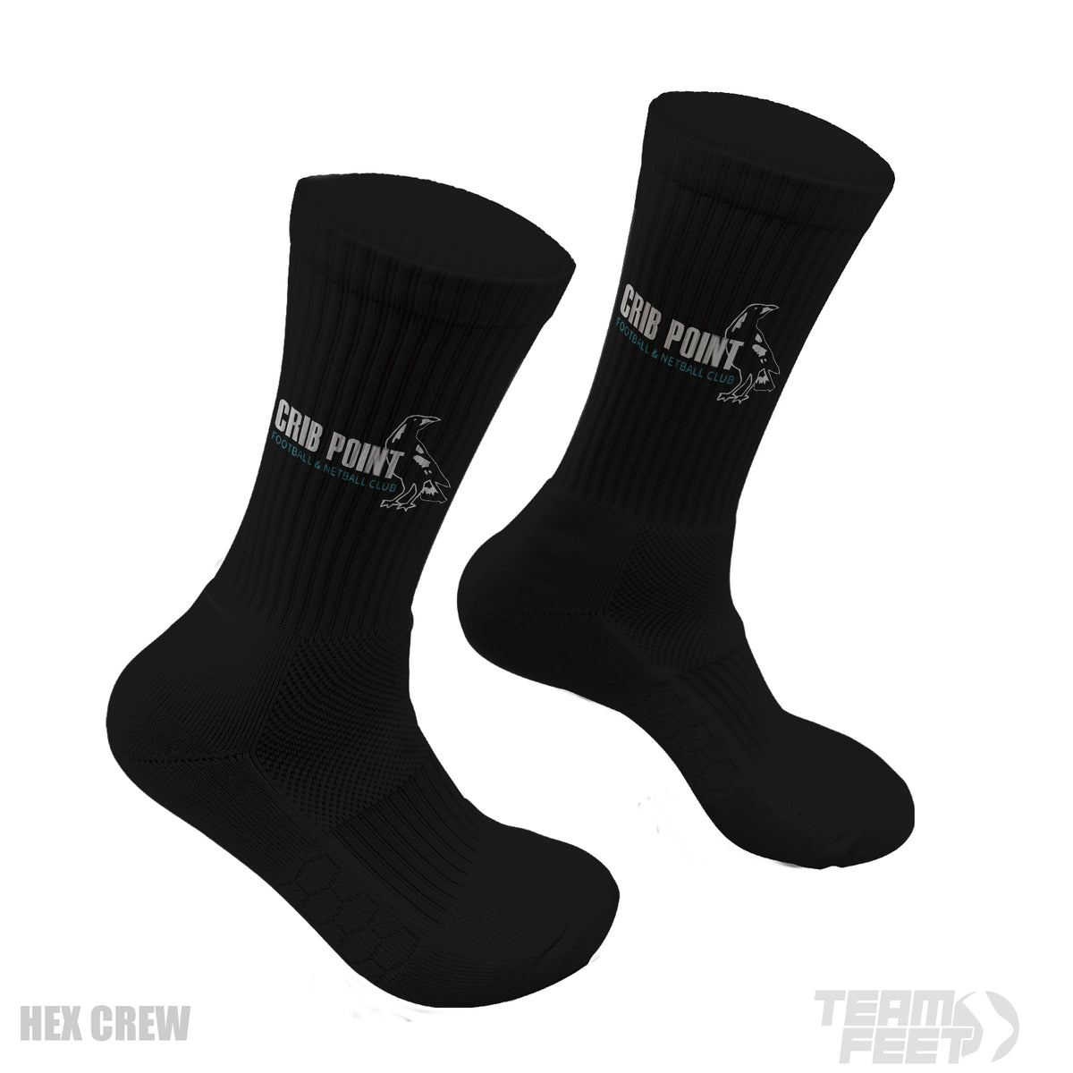 Crib Point FNC - CREW