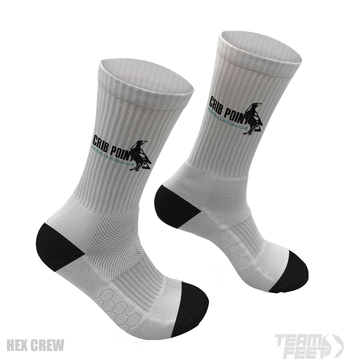 Crib Point FNC - CREW