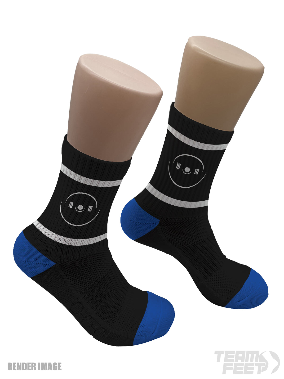 CrossFit 1010- MID mockup