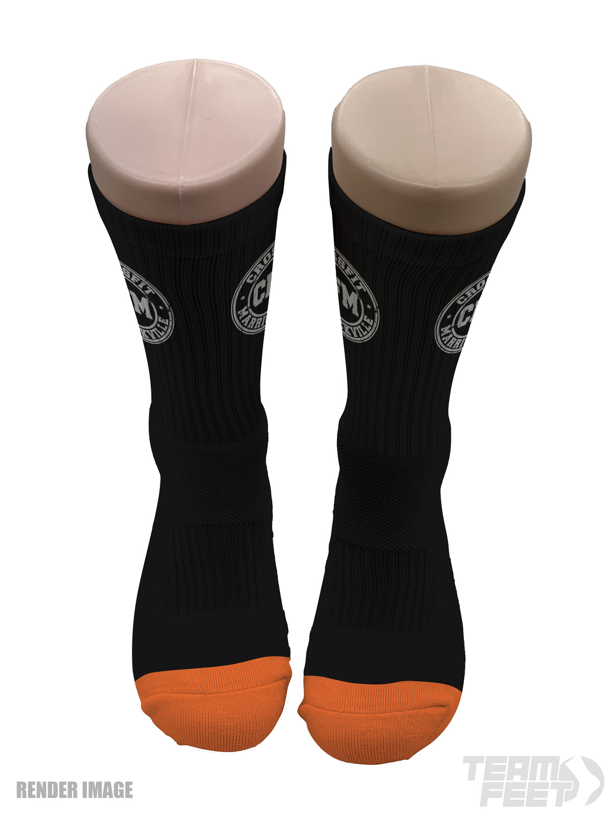 CrossFit Marrickville - CREW