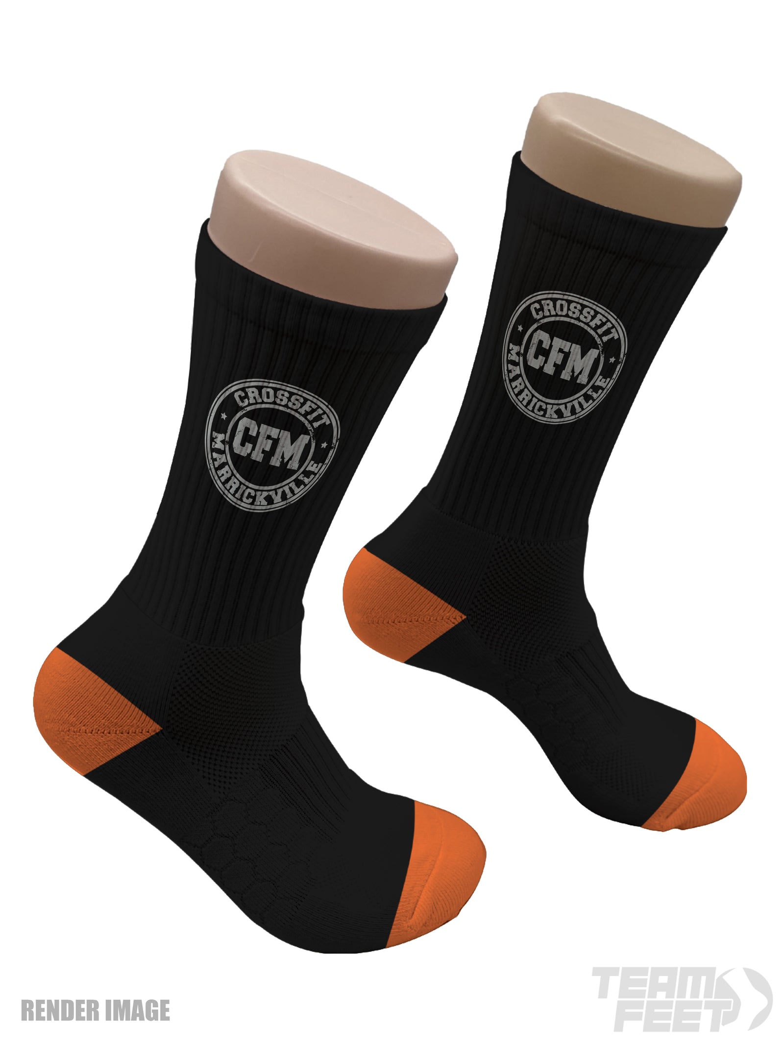 CrossFit Marrickville - CREW