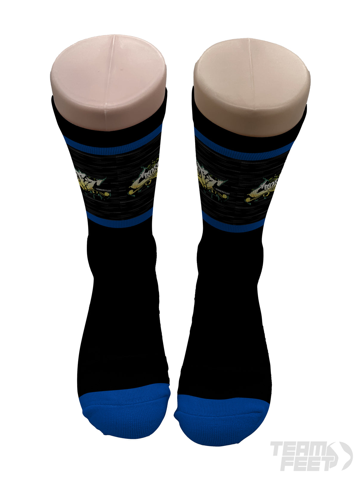 CROSSFIT SOMERVILLE - CREW