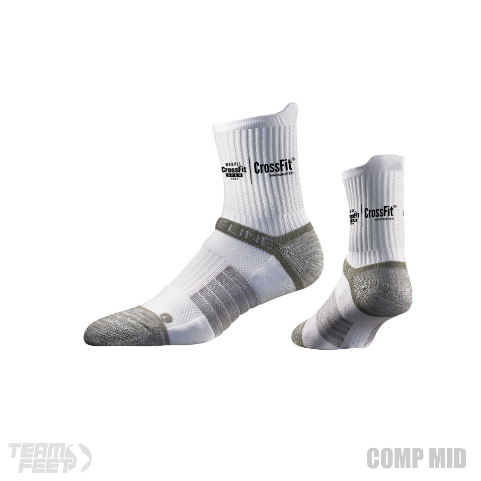 CrossFit Warminster - COMP MID mockup