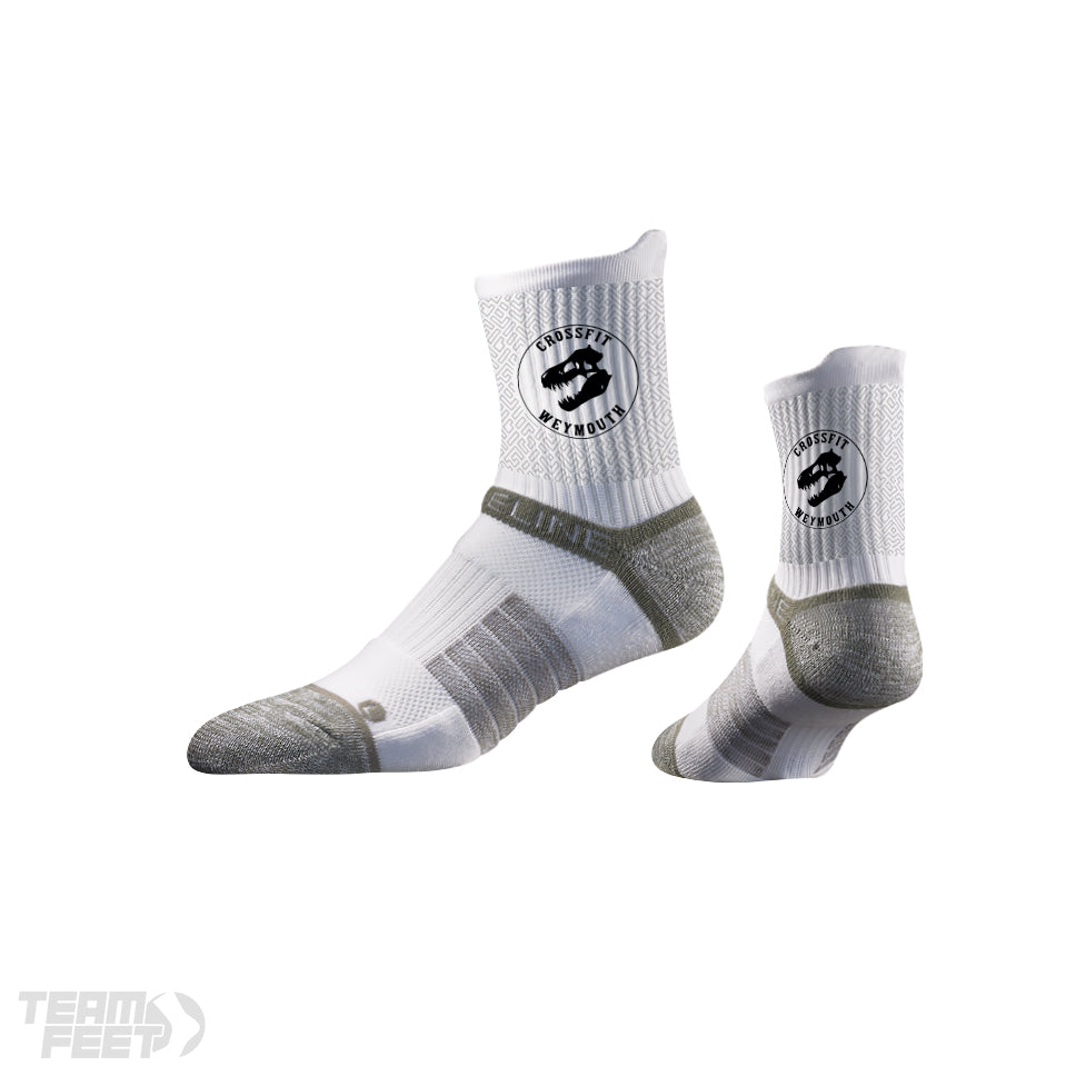 CrossFit Weymouth - MID